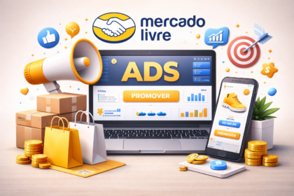 mercado livre ads