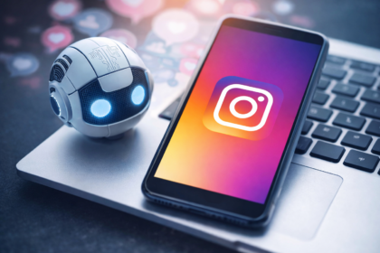 IA para criar post Instagram