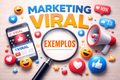 Marketing Viral Exemplos