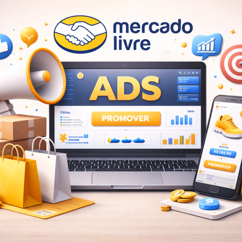 mercado livre ads