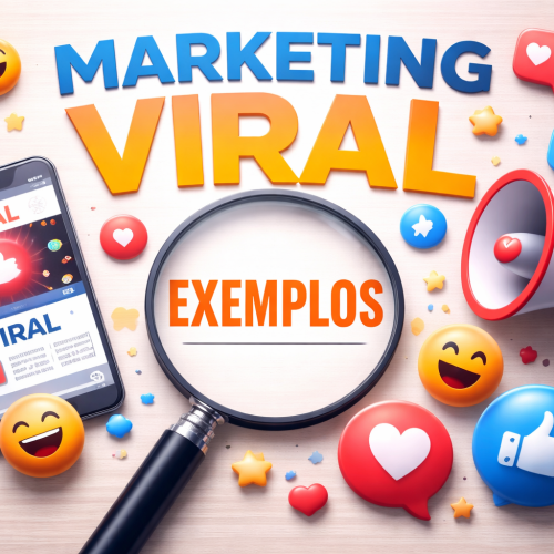Marketing Viral Exemplos: 15 Campanhas que Explodiram na Internet
